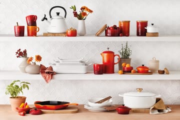 Le Creuset Kone Konekjele med fløyte - undefined - Le Creuset