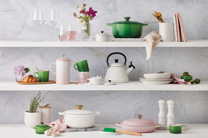 Le Creuset Kone Konekjele med fløyte Le Creuset