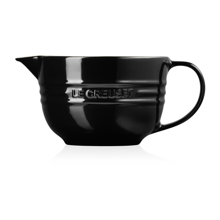 Le Creuset miksebolle 2 l - Black - Le Creuset