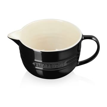 Le Creuset miksebolle 2 l - Black - Le Creuset