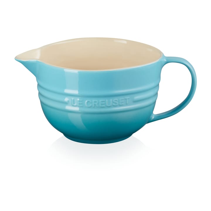 Le Creuset miksebolle 2 l - Caribbean - Le Creuset