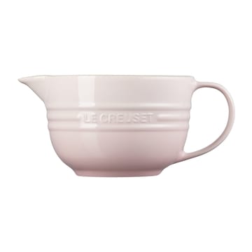 Le Creuset miksebolle 2 l - Shell Pink - Le Creuset