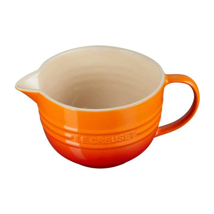 Le Creuset miksebolle 2 l - Volcanic - Le Creuset