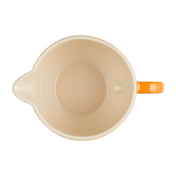 Le Creuset miksebolle 2 l, Volcanic Le Creuset