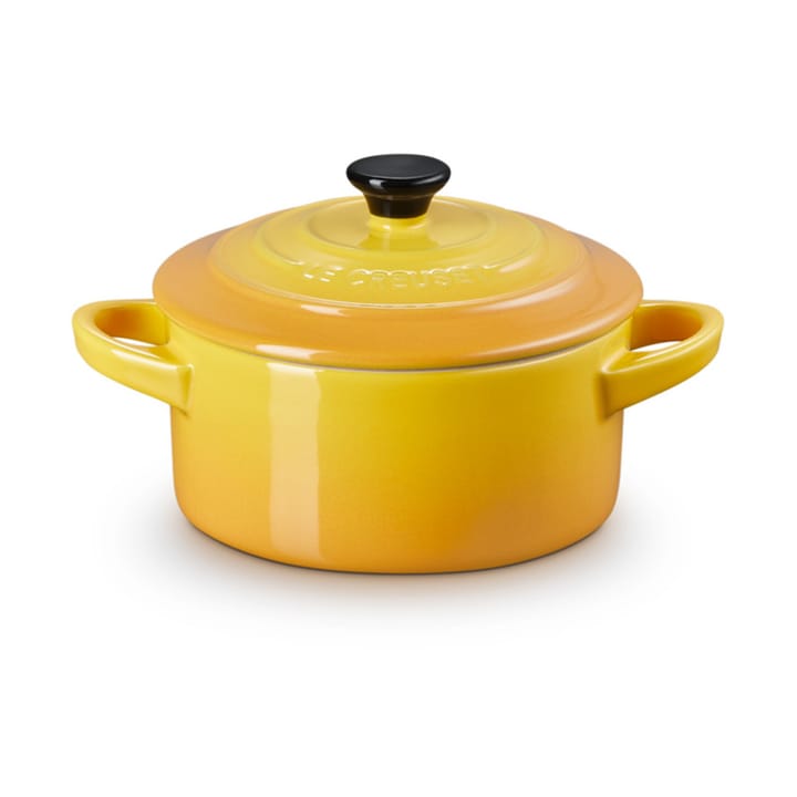 Le Creuset minigryte 10 cm - Nectar - Le Creuset