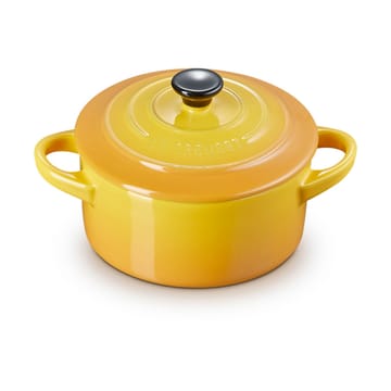 Le Creuset minigryte 10 cm - Nectar - Le Creuset