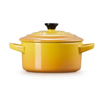 Le Creuset minigryte 10 cm - Nectar - Le Creuset