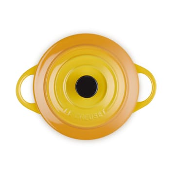 Le Creuset minigryte 10 cm - Nectar - Le Creuset