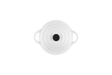 Le Creuset minigryte 10 cm - undefined - Le Creuset