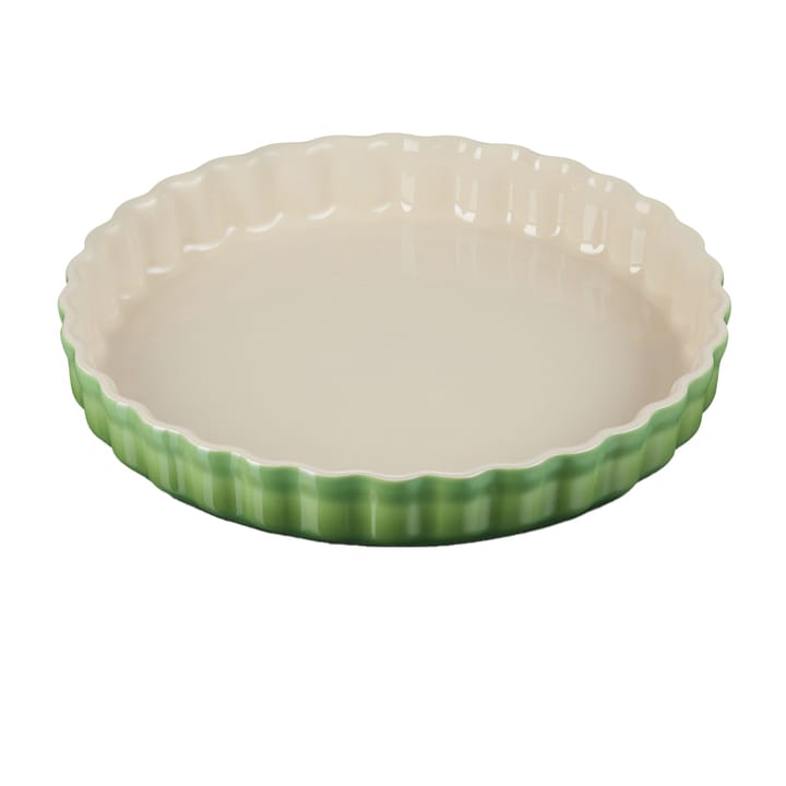 Le Creuset paiform 28 cm - Bamboo Green - Le Creuset