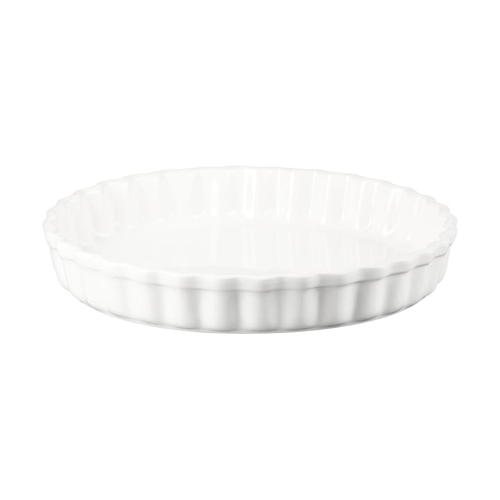 Le Creuset paiform 28 cm - White - Le Creuset