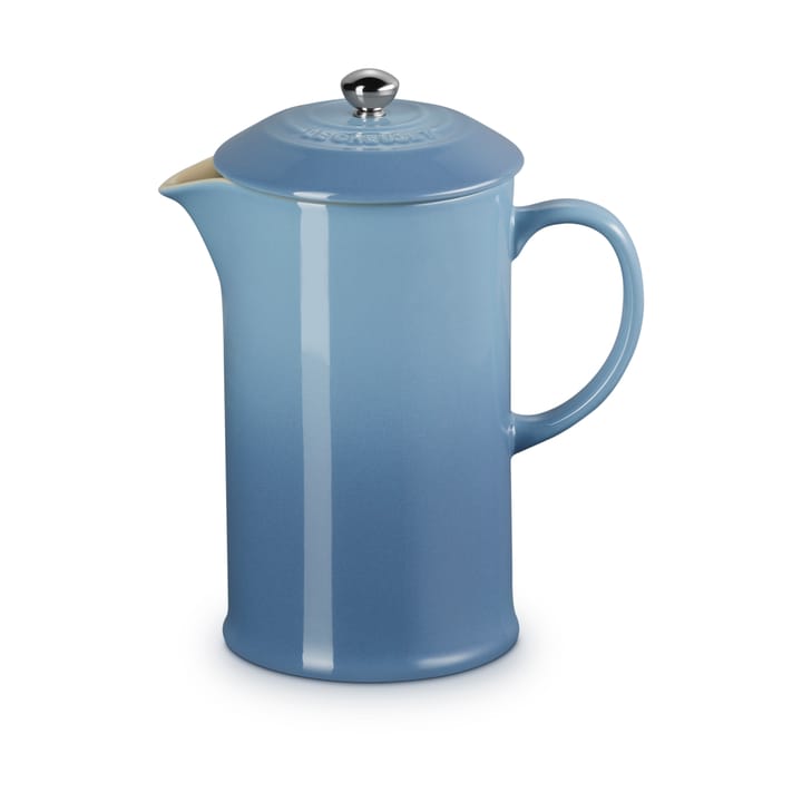 Le Creuset presskanne 1 L - Chambray - Le Creuset