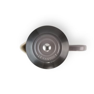 Le Creuset presskanne 1 L - Flint - Le Creuset