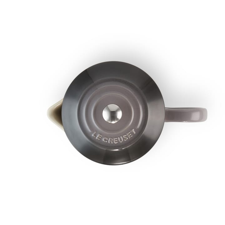 Le Creuset presskanne 1 L, Flint Le Creuset