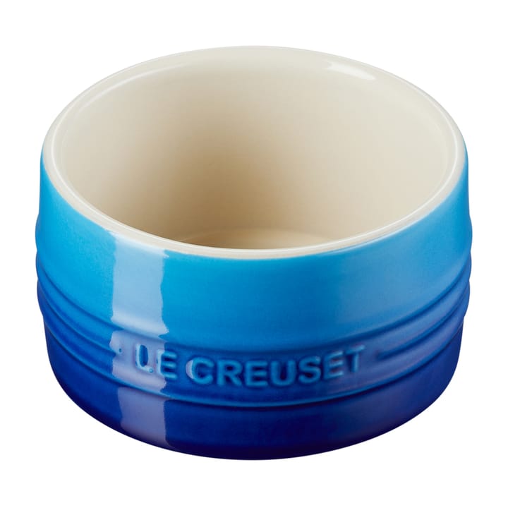 Le Creuset ramekin kan stables - Azure blue - Le Creuset