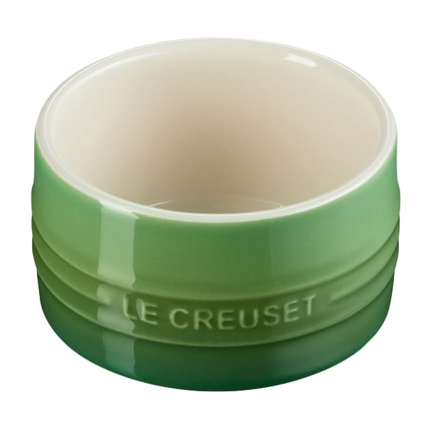 Le Creuset ramekin kan stables - Bamboo Green - Le Creuset