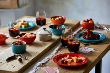 Le Creuset ramekin kan stables - Caribbean - Le Creuset