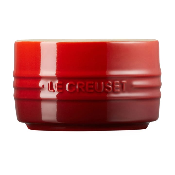 Le Creuset ramekin kan stables - Cerise - Le Creuset