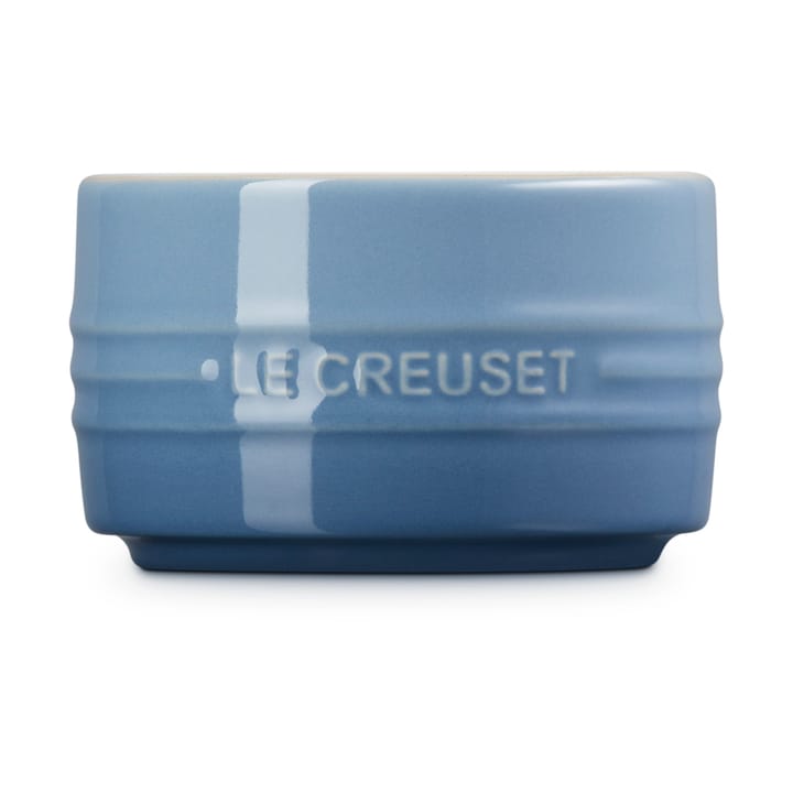 Le Creuset ramekin kan stables - Chambray - Le Creuset