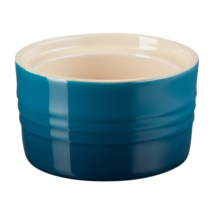 Le Creuset ramekin kan stables - Deep teal - Le Creuset