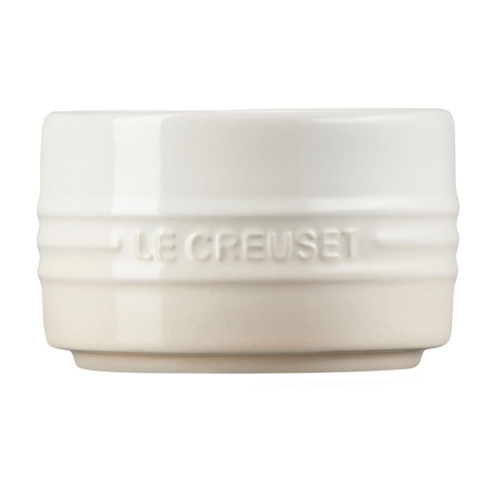 Le Creuset ramekin kan stables - Meringue - Le Creuset