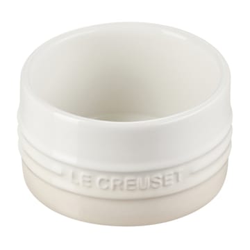 Le Creuset ramekin kan stables - Meringue - Le Creuset