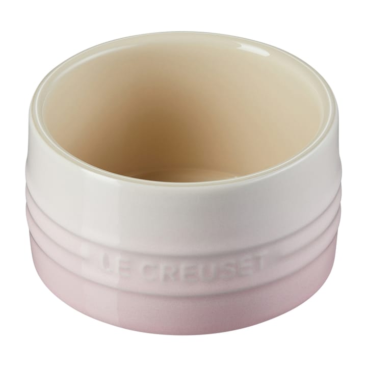 Le Creuset ramekin kan stables - Shell pink - Le Creuset