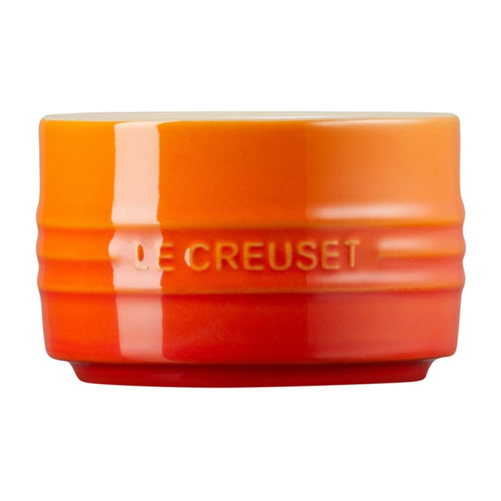 Le Creuset ramekin kan stables - Volcanic  - Le Creuset