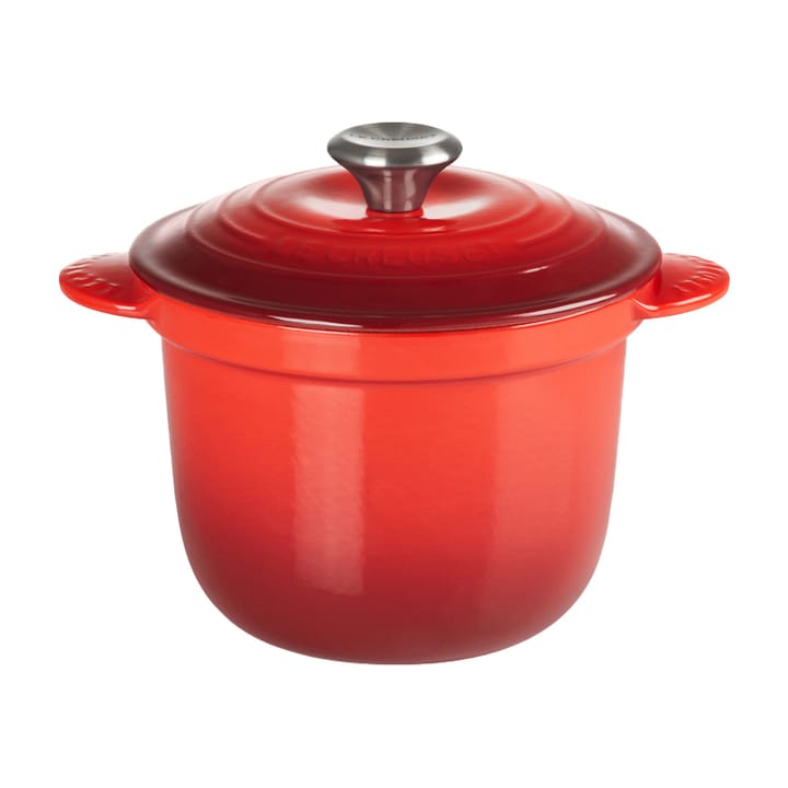 Le Creuset risgryte 2 l - Cerise - Le Creuset