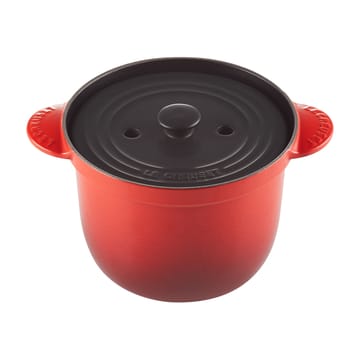 Le Creuset risgryte 2 l - Cerise - Le Creuset