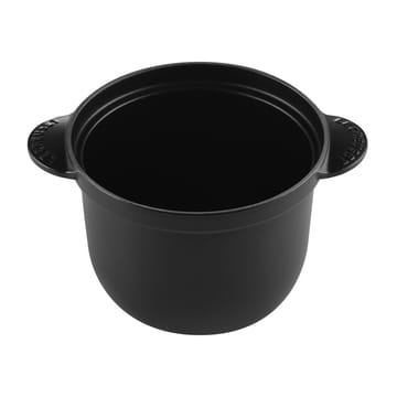 Le Creuset risgryte 2 l - Teppe black - Le Creuset