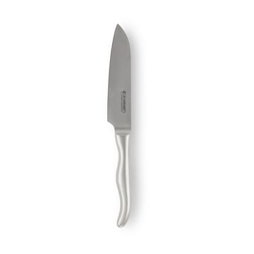 Le Creuset santokukniv med stålhåndtak - 13 cm - Le Creuset