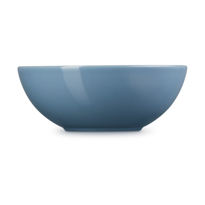 Le Creuset Signature dyp tallerken 16 cm - Chambray - Le Creuset