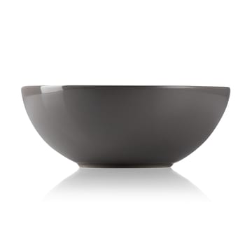 Le Creuset Signature dyp tallerken 16 cm - Flint - Le Creuset