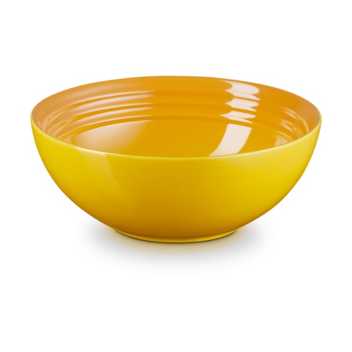 Le Creuset Signature dyp tallerken 16 cm - Nectar - Le Creuset