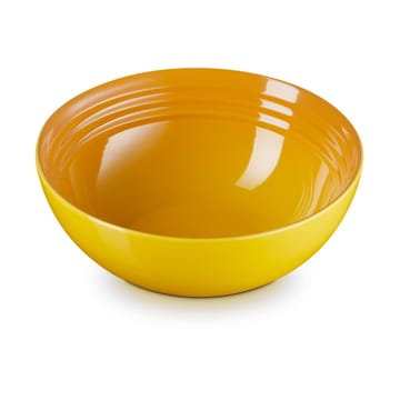 Le Creuset Signature dyp tallerken 16 cm - Nectar - Le Creuset