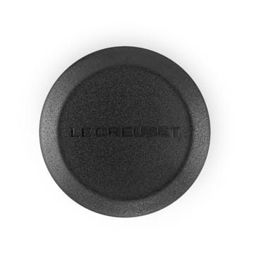 Le Creuset Signature fenolknott 5,7 cm - Black - Le Creuset