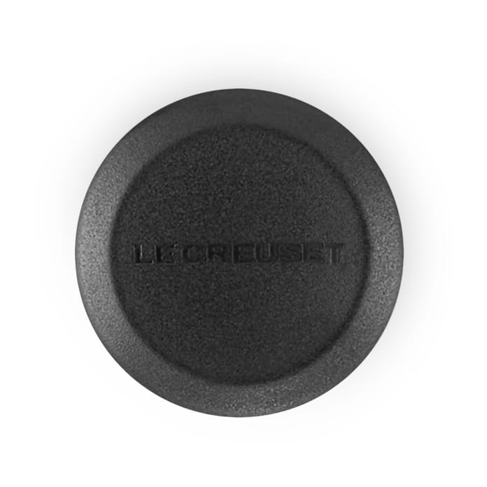 Le Creuset Signature fenolknott 5,7 cm, Black Le Creuset