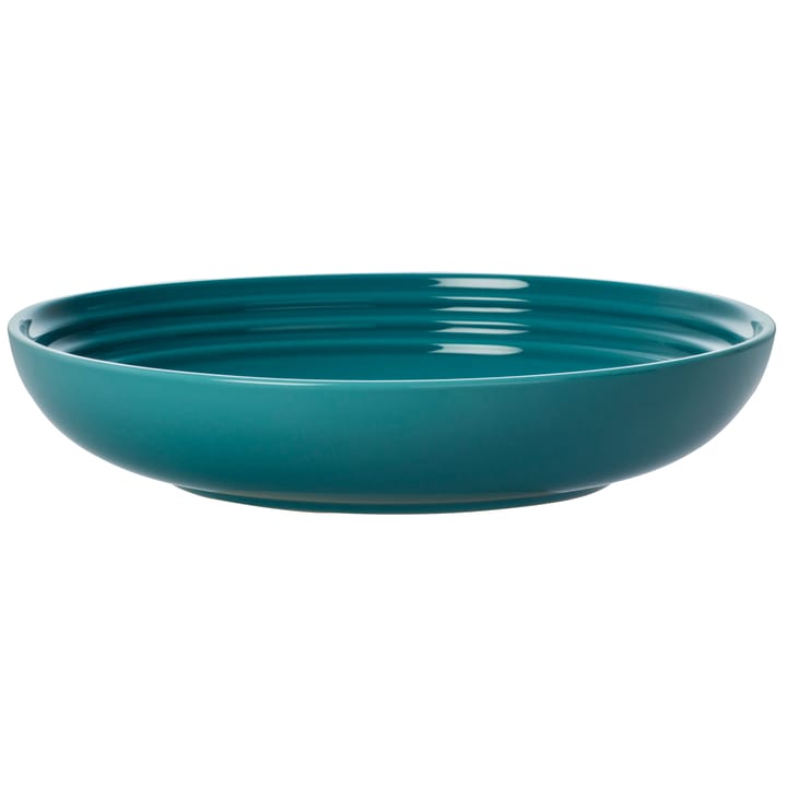 Le Creuset Signature pastatallerken 22 cm - Caribbean - Le Creuset