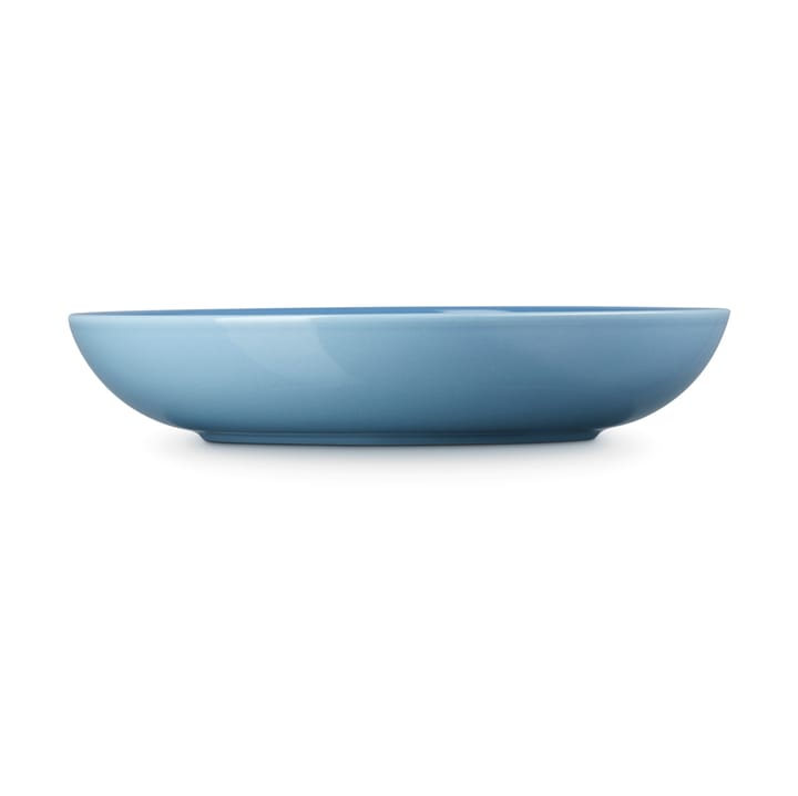 Le Creuset Signature pastatallerken 22 cm - Chambray - Le Creuset