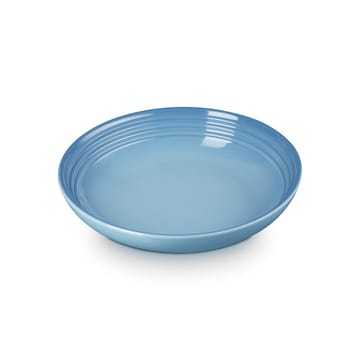 Le Creuset Signature pastatallerken 22 cm - Chambray - Le Creuset