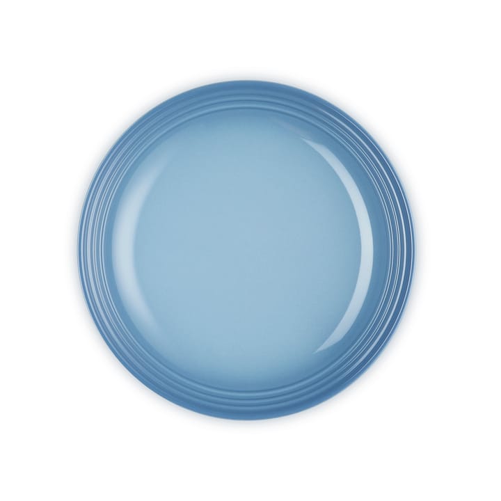 Le Creuset Signature pastatallerken 22 cm, Chambray Le Creuset