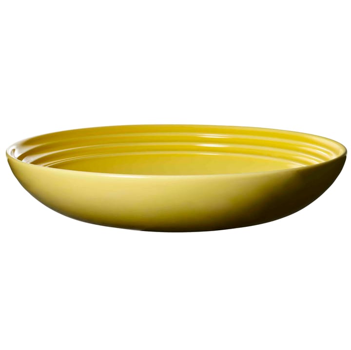 Le Creuset Signature pastatallerken 22 cm - Soleil - Le Creuset