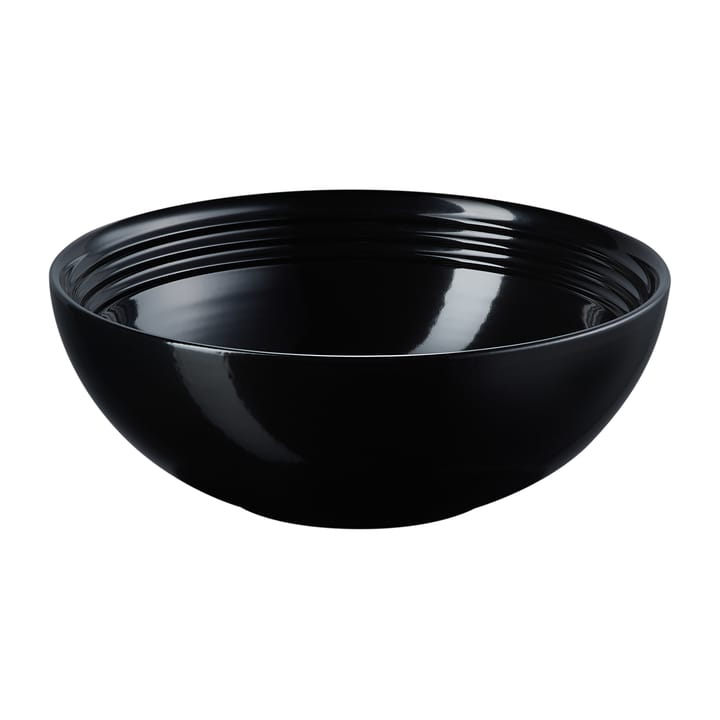 Le Creuset Signature serveringsskål 2,2 L - Black - Le Creuset