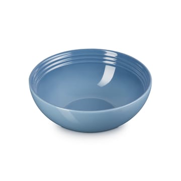 Le Creuset Signature serveringsskål 2,2 L - Chambray - Le Creuset