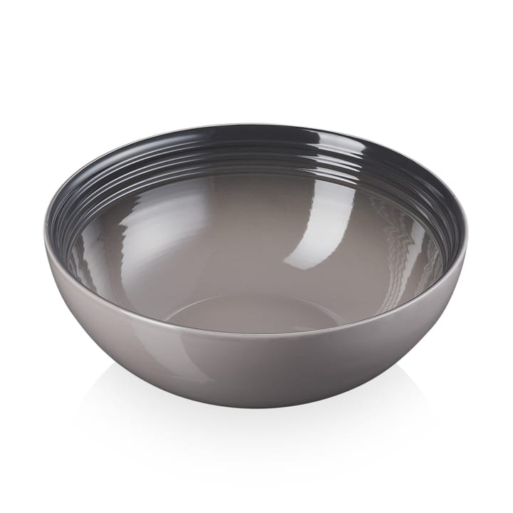 Le Creuset Signature serveringsskål 2,2 L, Flint Le Creuset