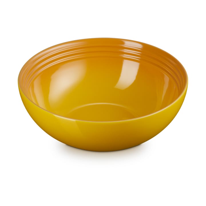 Le Creuset Signature serveringsskål 2,2 L, Nectar Le Creuset