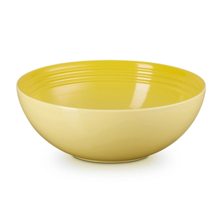 Le Creuset Signature serveringsskål 2,2 L - Soleil  - Le Creuset