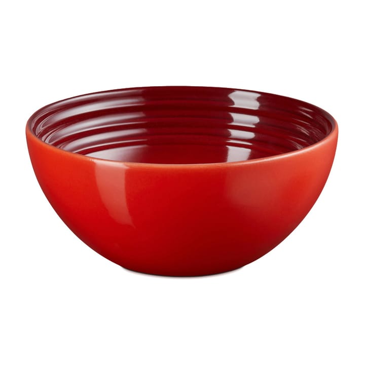 Le Creuset Signature snacksskål - Cerise - Le Creuset