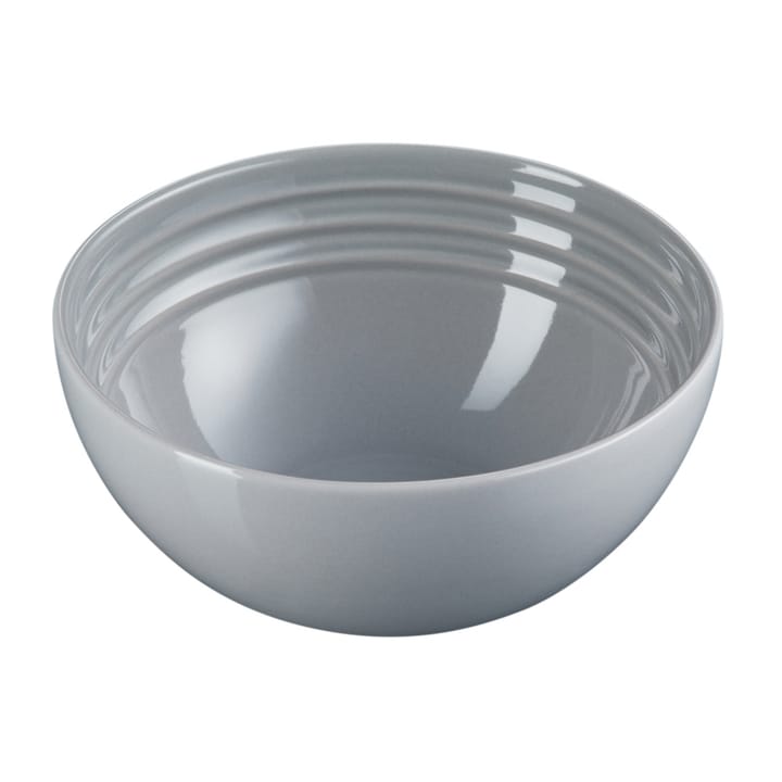 Le Creuset Signature snacksskål - Mist gray - Le Creuset